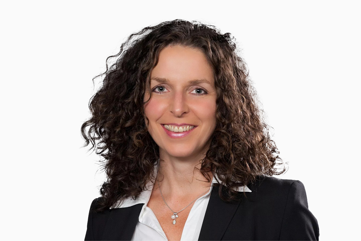 Finanzberaterin Ulrike Birnbach