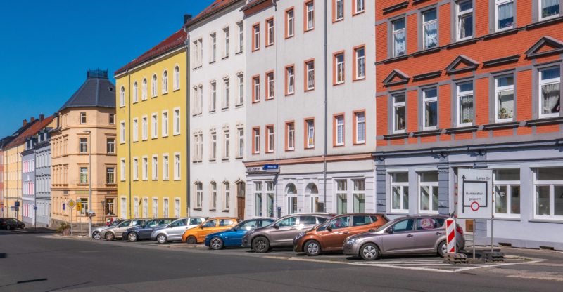 Immobilien Investment 7,5% Zins