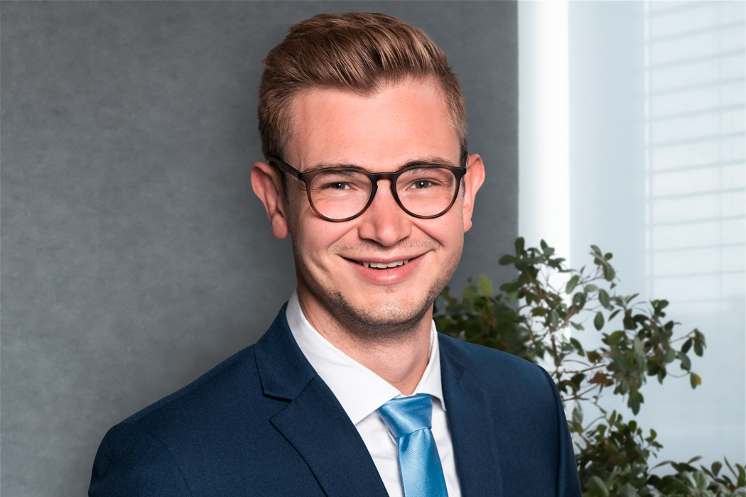 Felix Kreher Finanzberater