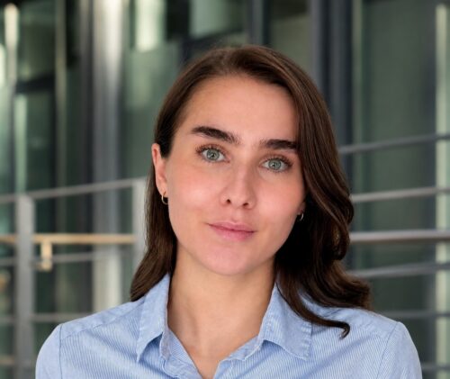 Katharina Jansen