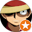 Strohhut Avatar