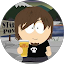 Steffen B Avatar