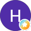Henrik R Avatar