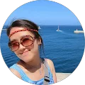 Ying Li Avatar